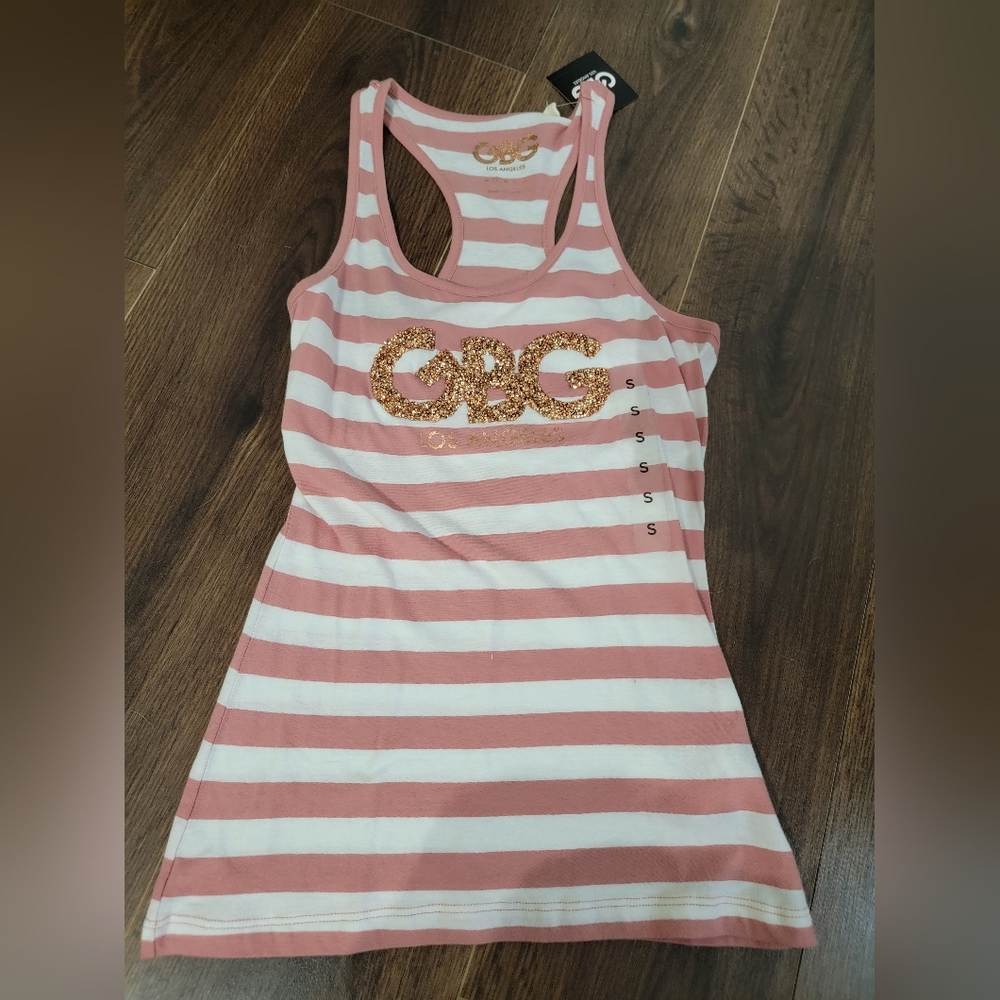 Brand new Guess tank top